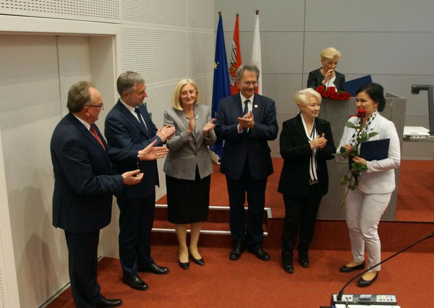 Najwyższą ocenę i nagrody finansowe w konkursie uzyskały powiatowe urzędy pracy w Kępnie, Jarocinie i Krotoszynie