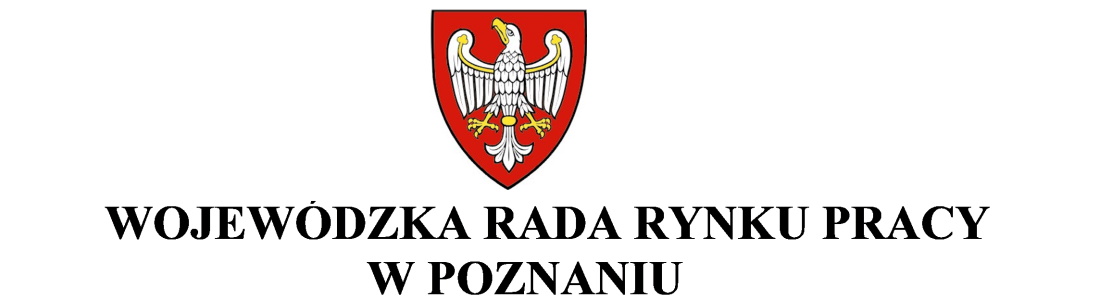 Wojewódzka Rada Rynku Pracy