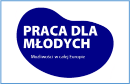 Praca dla młodych