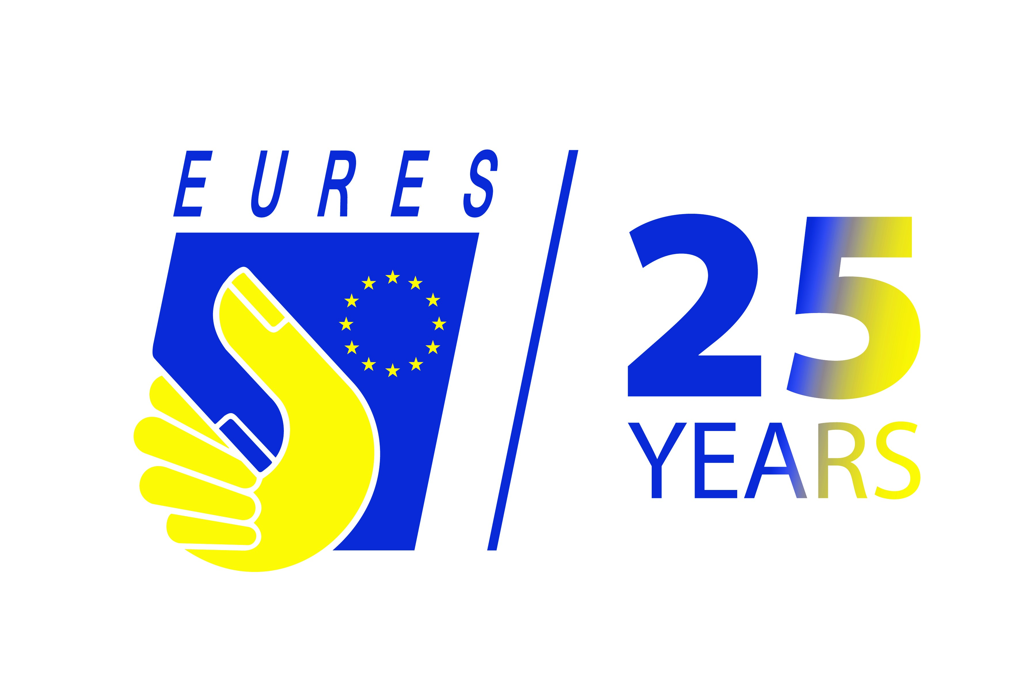 Eures 25 lat