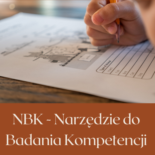 Szkolenia dla PSZ - Narzędzie do Badania Kompetencji