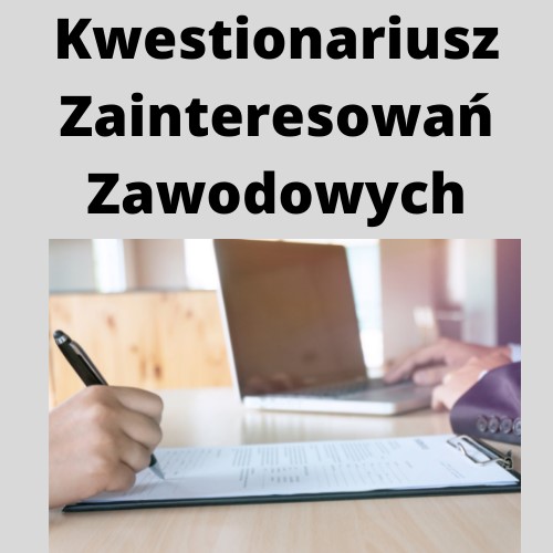 Aktualności Centrum Informacji i Planowania Kariery Zawodowej