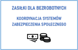 Koordynacja systemów zabezpieczenia społecznego