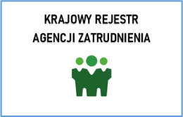 Krajowy Rejestr Agencji Zatrudnienia