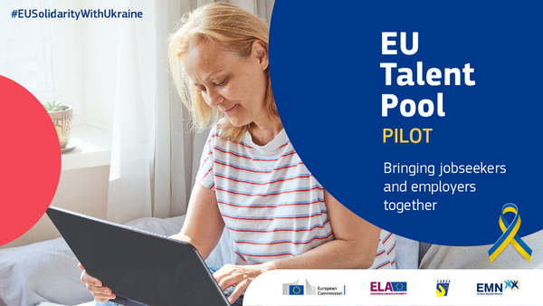 Europejska Pula Talentów