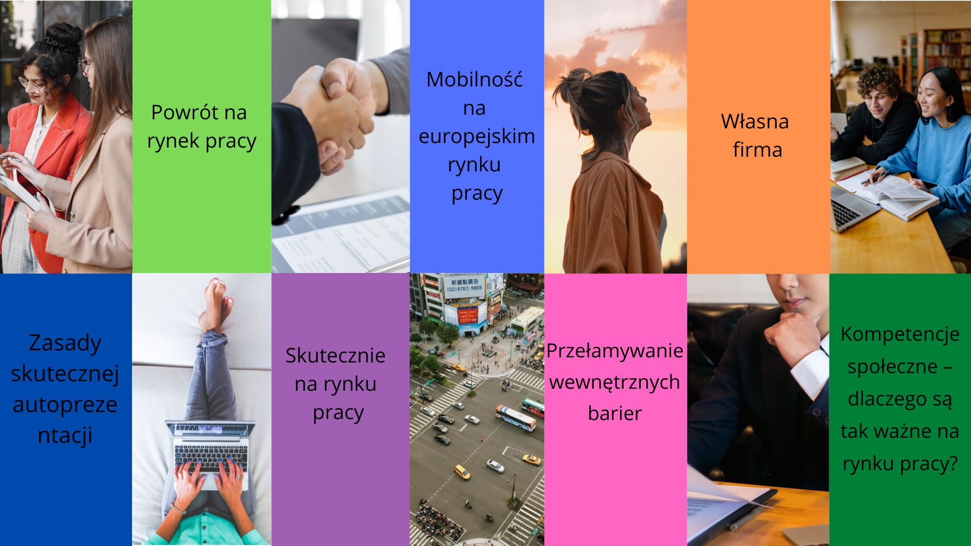 Zajęcia I kwartał 2023