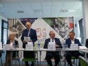 Posiedzenie Wojewódzkiej Rady Rynku Pracy w Poznaniu w Zespole Szkół Technicznych w Tarnowie Podgórnym