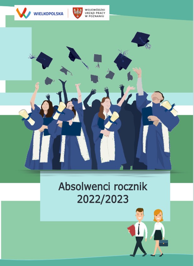 Raport Absolwenci rocznik 2022-2023