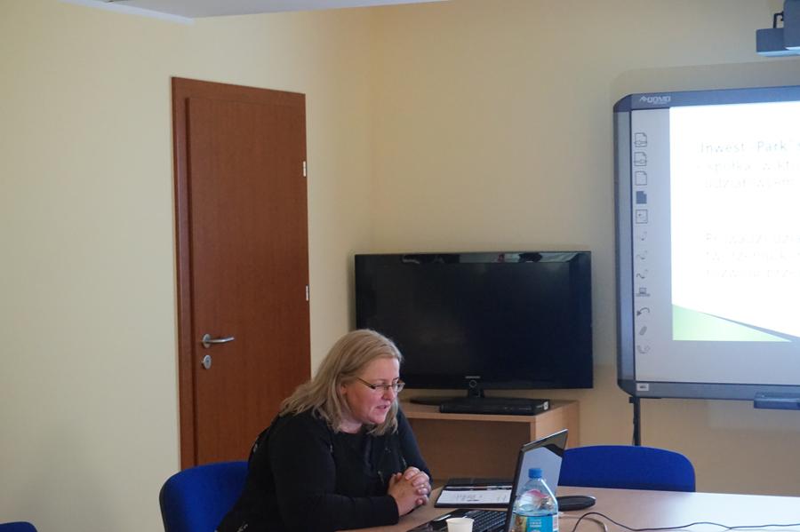 Zdjęcie galerii artykułu:  - Centrum Informacji i Planowania Kariery Zawodowej w Pile kopia.jpg