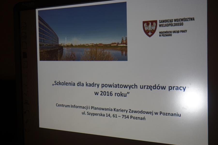 Zdjęcie galerii artykułu:  - Centrum Informacji i Planowania Kariery Zawodowej w Poznaniu.jpg