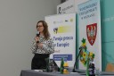 „Usługi biznesowe w Poznaniu”. Katarzyna Sobocińska, Zastępca Dyrektora Biura Obsługi Inwestorów - Urząd Miasta Poznania