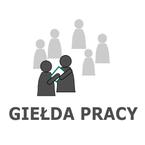 Zdjęcie artykułu Giełda pracy – Spedytor krajowy lub międzynarodowy i Monter systemów tarasowych i elewacyjnych