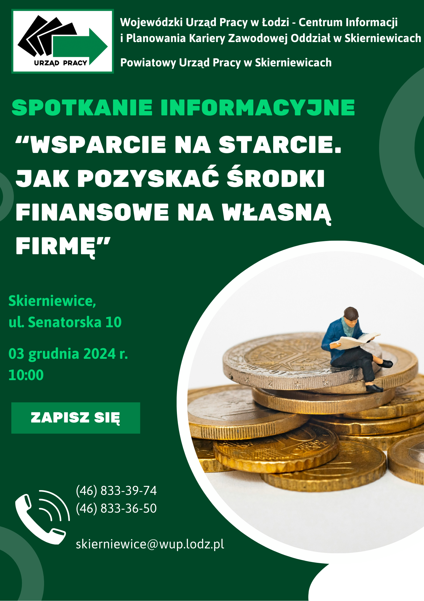 Spotkanie