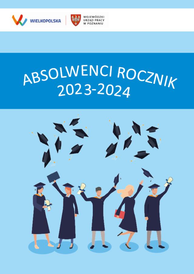 Zdjęcie artykułu Absolwenci rocznik 2023/2024